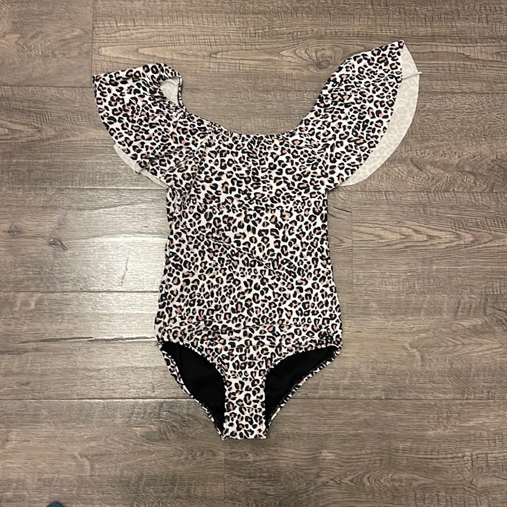 Mini Wave One Piece Size 8
